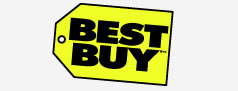 Best Buy Logo