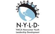 Newcomer Youth Leadership Development Logo