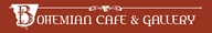 Bohemian Cafe & Gallery